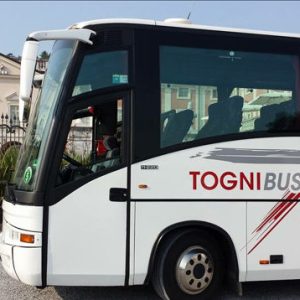 Autonoleggio Bus con conducente per piccoli o grandi gruppi - Togni Brescia