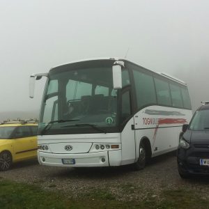 Autonoleggio Bus con conducente per piccoli o grandi gruppi - Togni Brescia