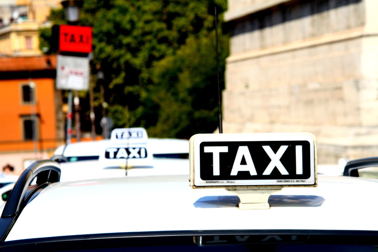Bonus Taxi - Per fare un po’ di chiarezza